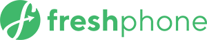 Freshphone Logo
